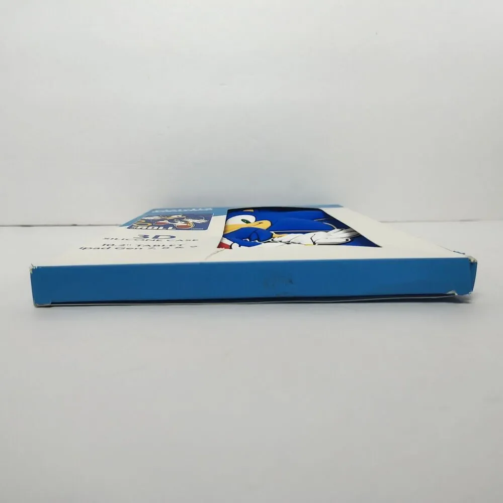 Sonic The Hedgehog 10.2